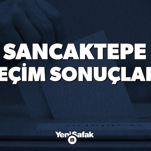 Seçim 2019 | İstanbul Sancaktepe Yerel Seçim
  Sonuçları - CANLI