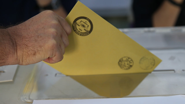 Şırnak Silopi Yerel Seçim Sonuçları