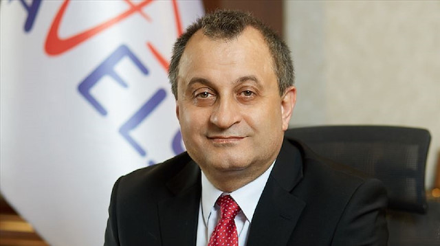 ​Bilgi Güvenliği Derneği Başkanı Ahmet Hamdi Atalay