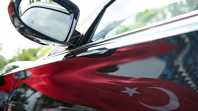 Anadolu Grubu Otomotiv Grubu Başkanı Koçak, yerli otomobil çalışmalarının takvime uygun gittiğini söyledi.