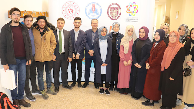 Ankara Sosyal Bilimler Üniversitesi 