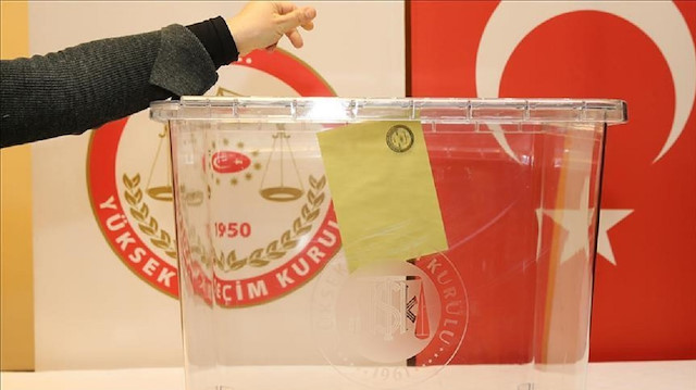 Bursa Karacabey Yerel Seçim Sonuçları