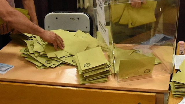 Bursa Mustafakemalpaşa Yerel Seçim Sonuçları