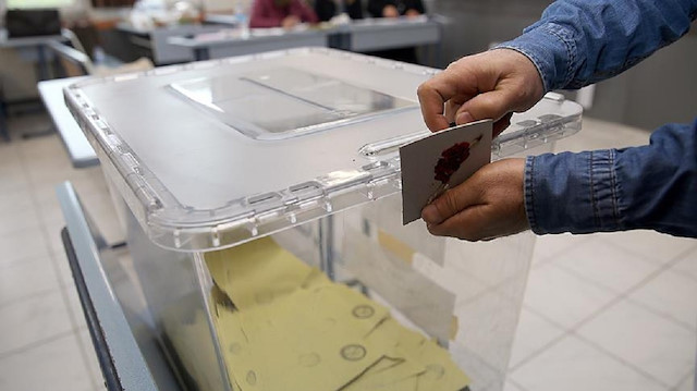 Bursa Osmangazi Yerel Seçim Sonuçları