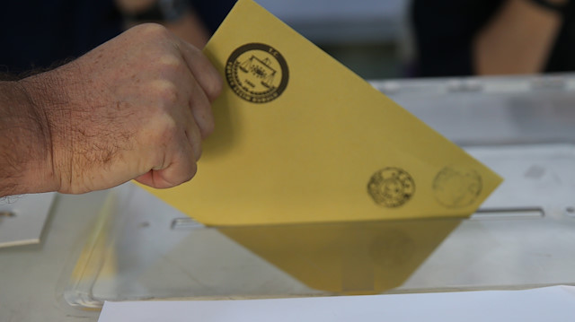 Antalya Kepez Yerel Seçim Sonuçları