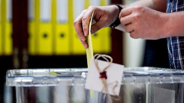 Antalya Konyaaltı Yerel Seçim Sonuçları