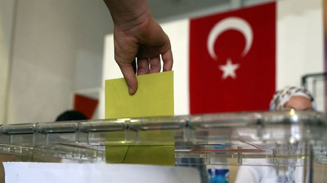 Antalya Kumluca Yerel Seçim Sonuçları