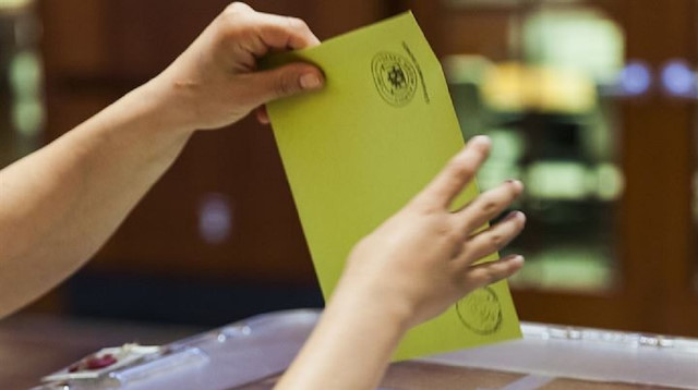 Antalya Serik Yerel Seçim Sonuçları