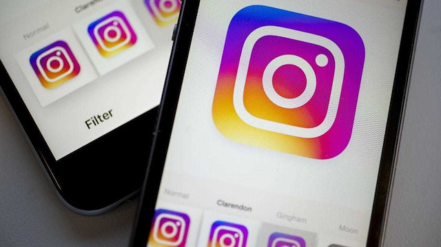 Instagram 2018'de 1 milyar kullanıcıya ulaşmıştı.