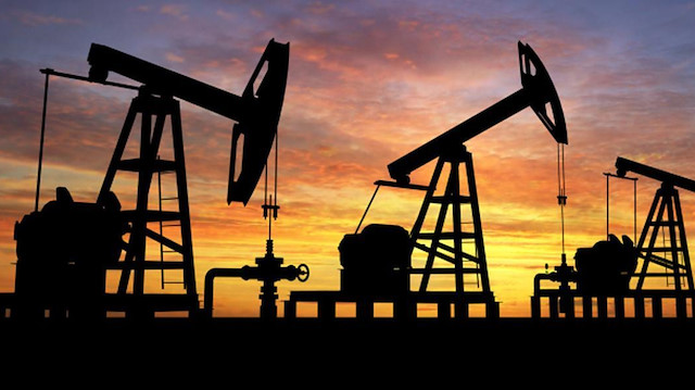 Ticaret görüşmelerinde olumlu kararlar alınacağı beklentisi petrol fiyatlarının artmasında etkili oluyor.