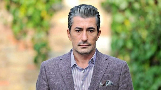 Erkan Petekkaya 