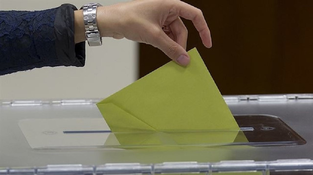 Adana İmamoğlu Yerel Seçim Sonuçları