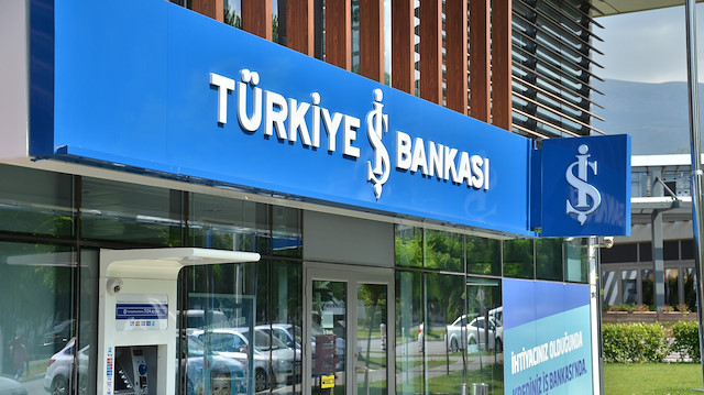 ​​Türkiye İş Bankası