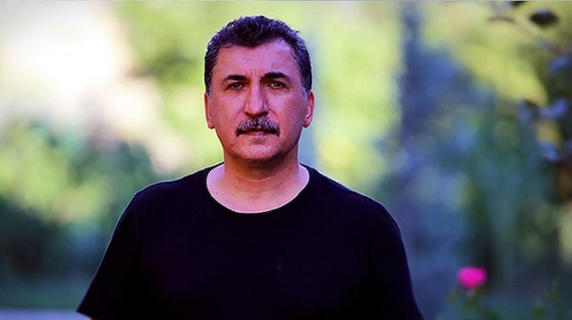 Ferhat Tunç