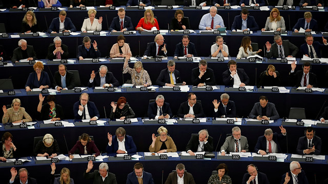 Avrupa Konseyi'nden Türkiye'deki seçimlere yakın takip: 20 ülkeden 22 temsilci geldi