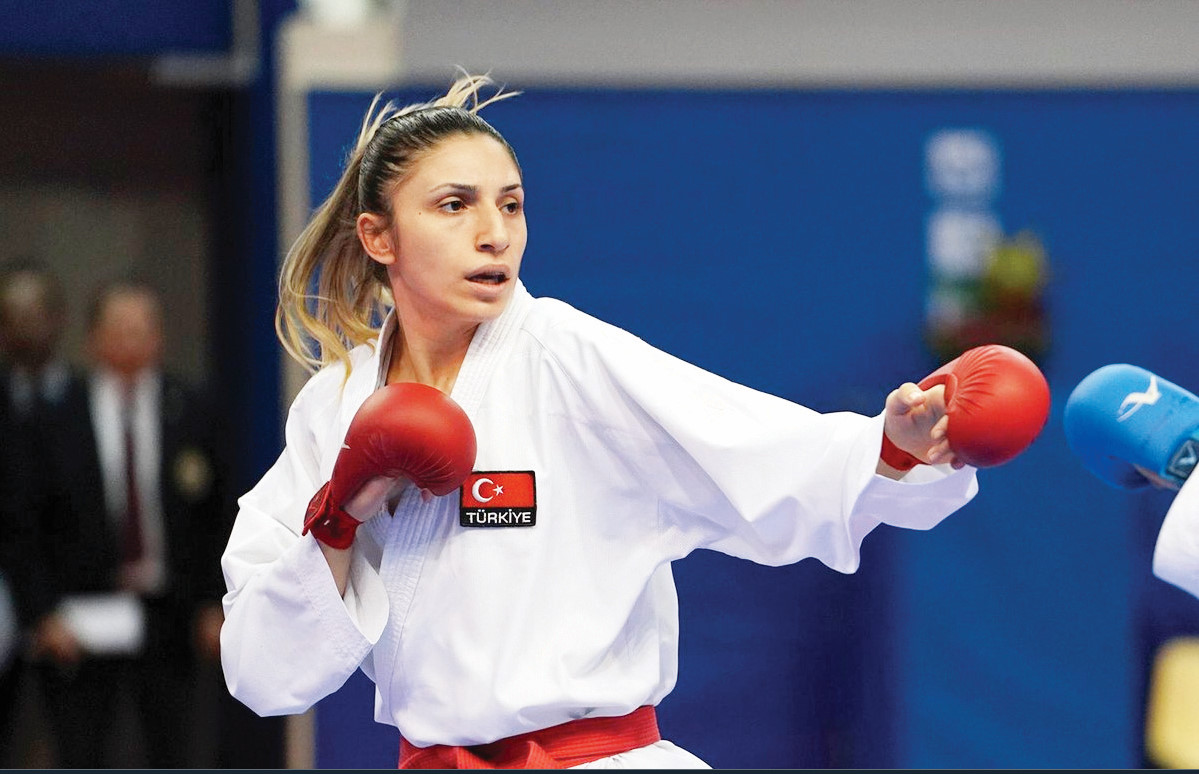Merve Çoban