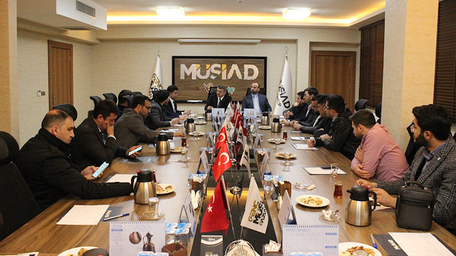 MÜSİAD