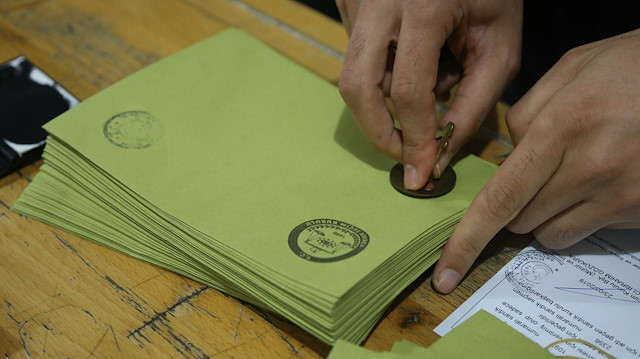 Malatya'nın Pütürge ilçesi 2019 yerel seçim sonuçları