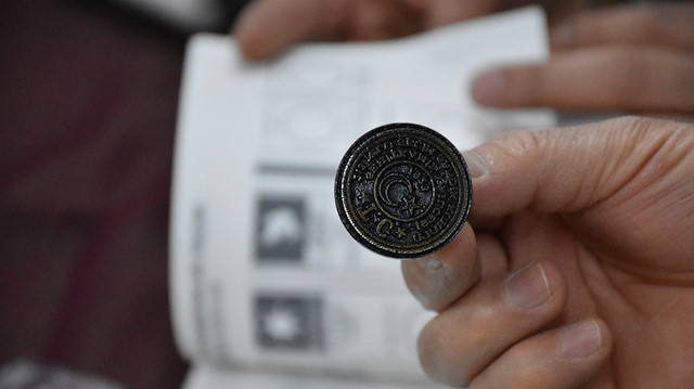 Ağrı'nın Taşlıçay ilçesi 2019 yerel seçim sonuçları