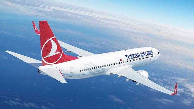 الخطوط الجوية التركية تطلق رحلات يومية بين أنطاليا ولندن