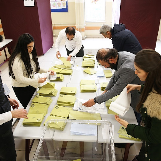 İstanbulda kritik bekleyiş: Seçimlere itiraz süreci nasıl olacak?