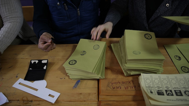 İstanbul'da geçersiz oy sayısı 300 bini buldu: Sonuçlar değişebilir