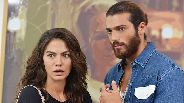 Erkenci Kuş ekibinden 'Can Yaman' açıklaması