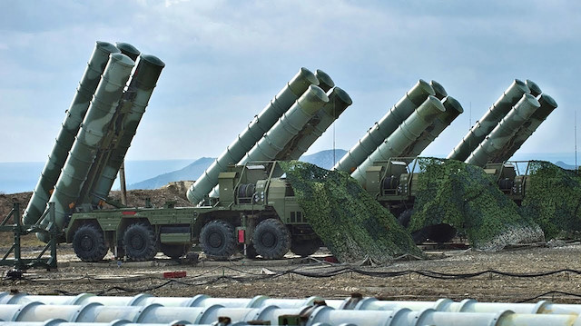 S-400