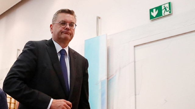 قدم: استقالة رئيس الاتحاد الألماني بسبب ساعة هدية