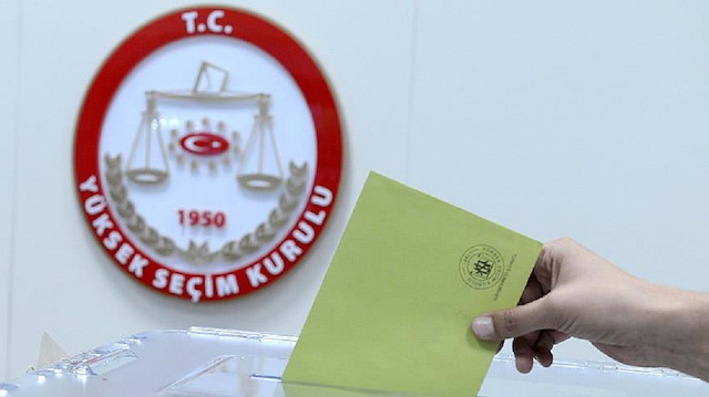 لجنة الانتخابات العليا التركية تستجيب لاعتراضات أنقرة وتتخذ قرارًا مهمًّا