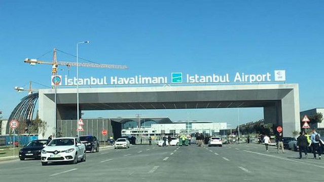 مطار أتاتورك يودع آخر رحلاته التجارية ليلة الجمعة/السبت