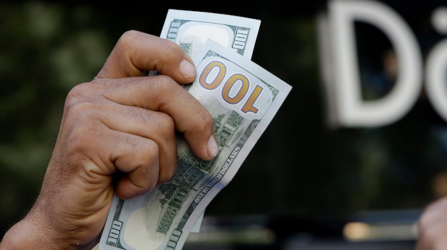 4 Nisan 2019 dolar ve euro fiyatları