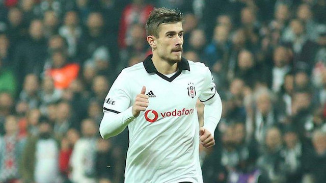 Dorukhan Toköz bu sezon Beşiktaş'a 3 gol 1 asistlik katkı sağladı.
