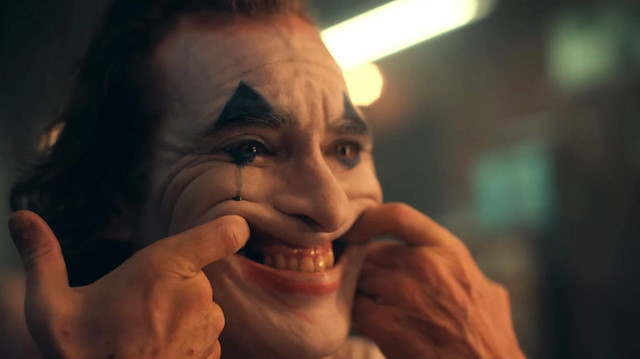 Warner Bros yeni 'Joker' filminin fragmanını yayınladı