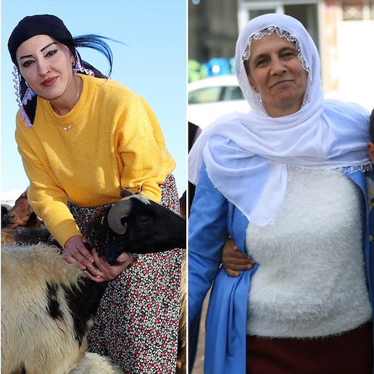 Seçimin kazananı onlar oldu: Türkiye’nin kadın muhtarları