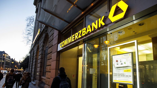 Foto: Commerzbank.