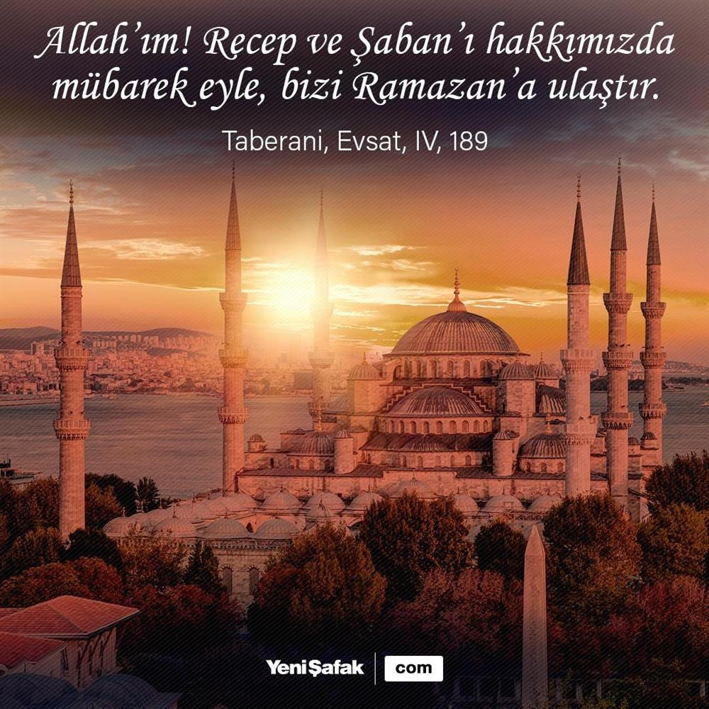 Kandil Mesajlari Anlamli Resimli Resimsiz Kisa Gorsel Guzel Berat Kandili Mesajlari Yeni Safak