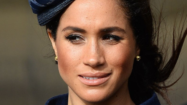 Meghan Markle ve Prens Harry'nin bebeğini ne zaman göreceğiz?