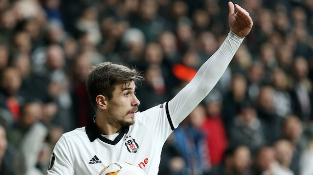 Dorukhan Toköz bu sezon Beşiktaş formasıyla 3 gol  atarken 1 de asist yaptı.