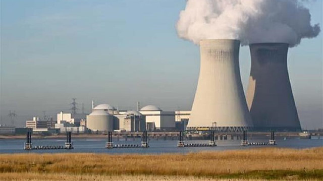 ​وكالة الطاقة الذرية توجه طلبا عاجلا إلى السعودية بشأن مفاعلها النووي