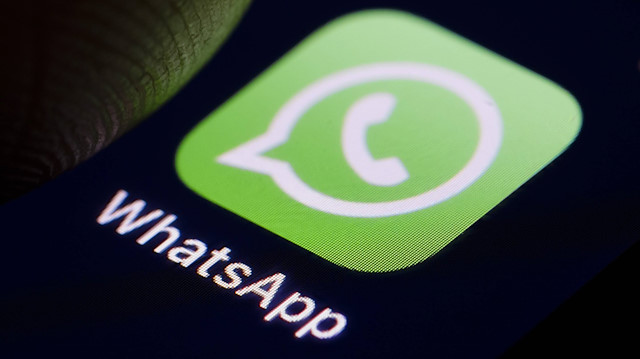 WhatsApp beta güncellemesi yeni özelliklerle geliyor.