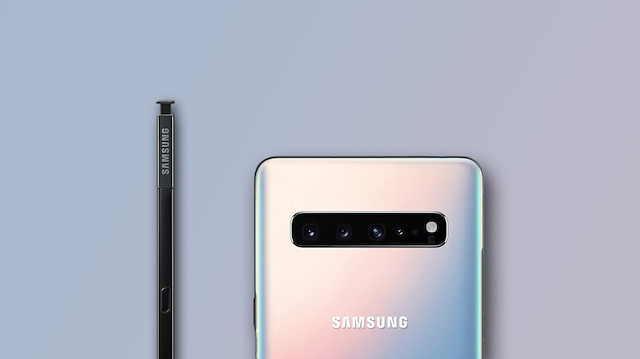 Toplamda dört farklı Samsung Galaxy Note 10 modeli çıkabilir