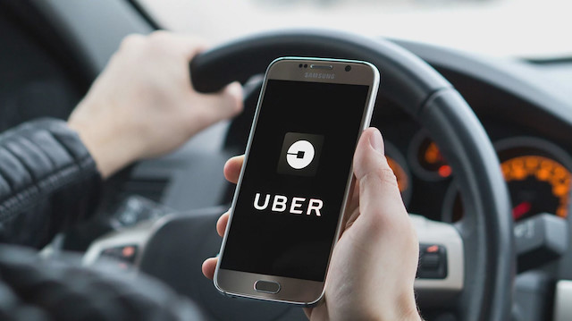 Uber'den Türkiye hamlesi: XL taksilerini azaltıyor