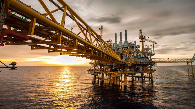 OPEC ülkelerinin 2019'daki günlük ham petrol talebinin 30 milyon 300 bin varil olması bekleniyor.