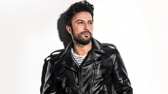 Tarkan, Kraliyet ailesine komşu oluyor