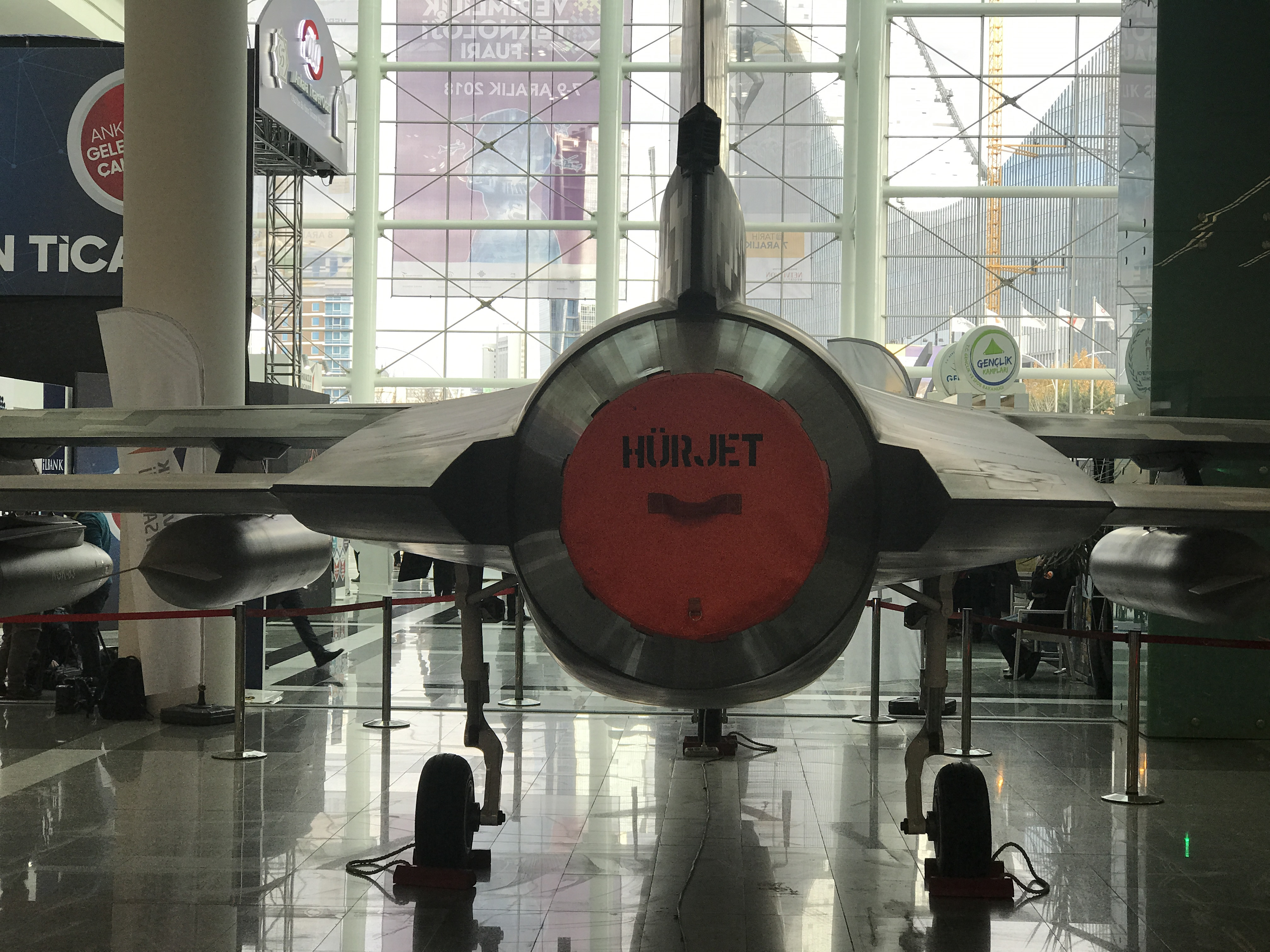 Havada F 35 E Alternatif Listesi Rusya Cin Avrupa Aday