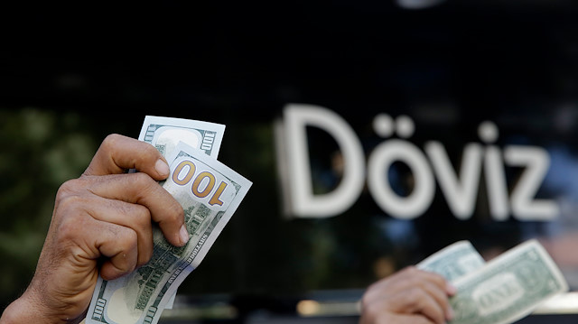 10 Nisan 2019 dolar ve euro fiyatları