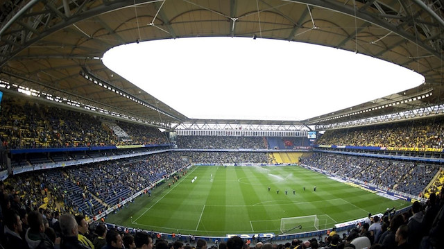 Fenerbahçe, pazar günü sahasında Galatasaray'ı konuk edecek.