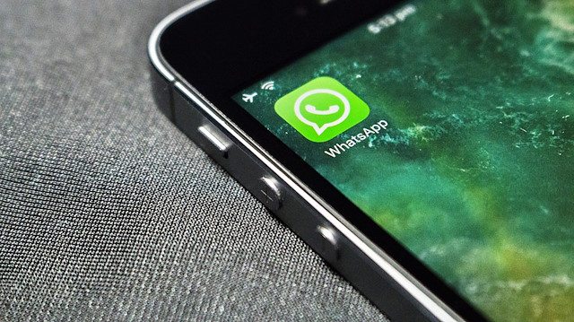 WhatsApp son güncellemeyi kademeli olarak kullanıcılarına sunacak.
