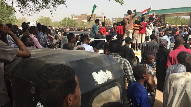 Sudan ordusu neden açıklama yapmıyor?